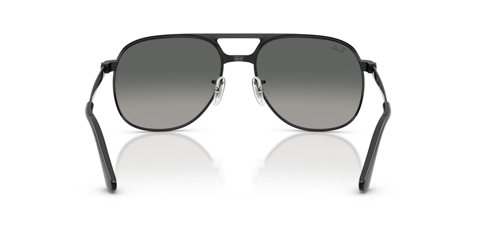 Ray-Ban Bill Max 3793 Sunglasses - view 16